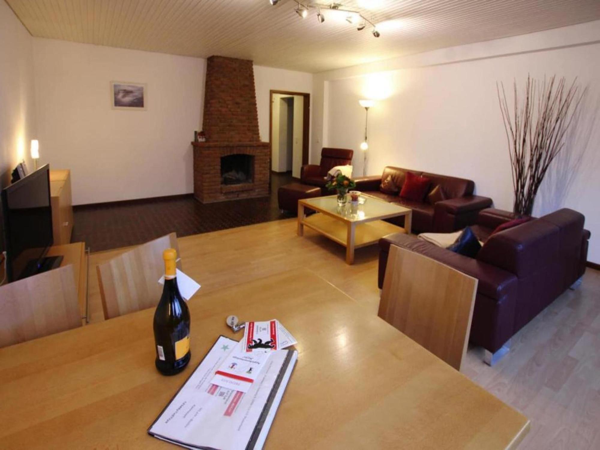 Apartment In Westerland Kültér fotó