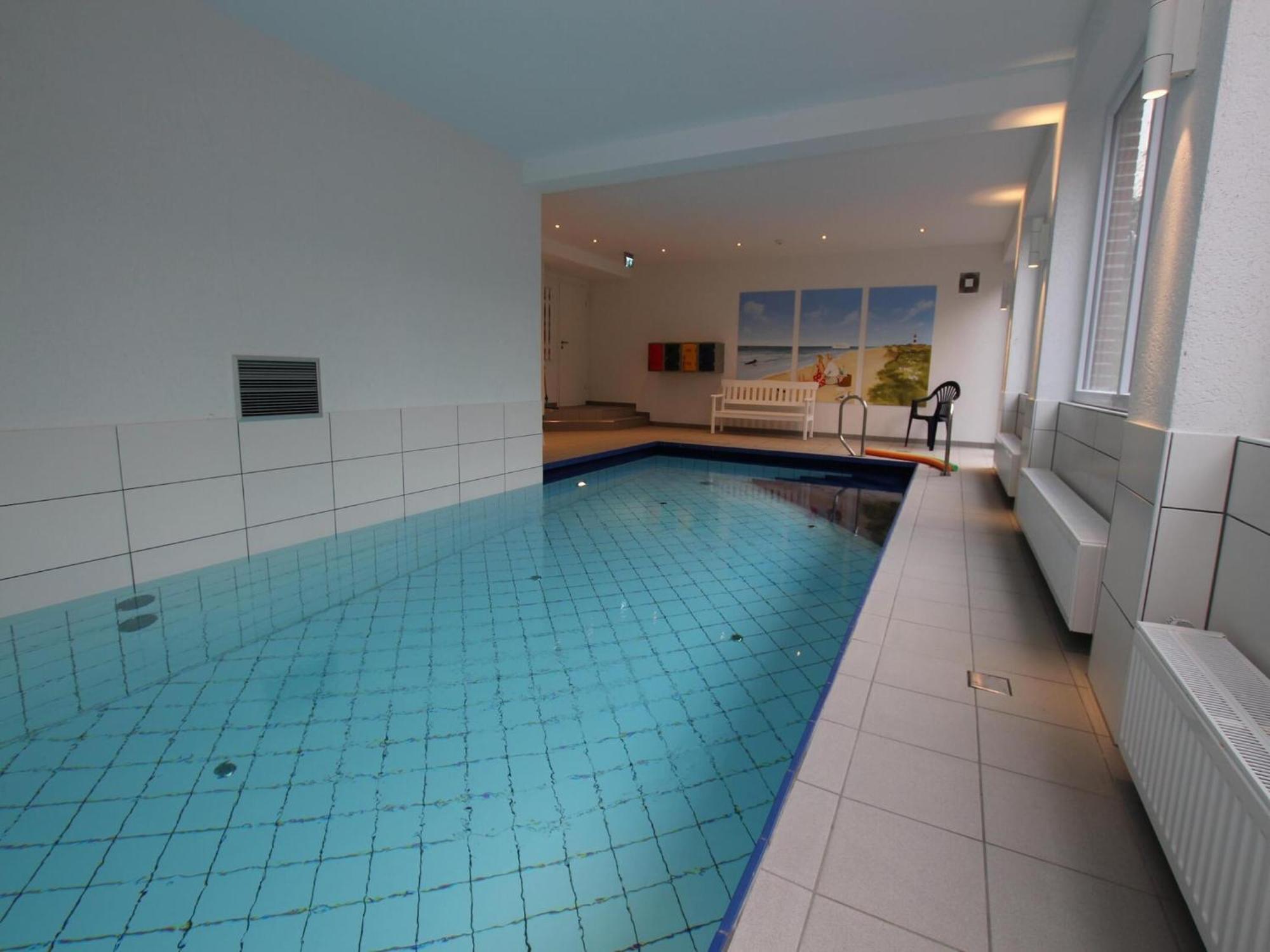 Apartment In Westerland Kültér fotó